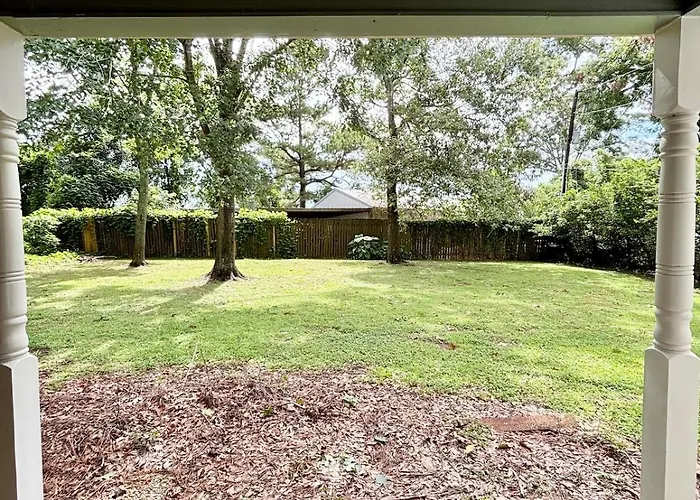 Appartement Ultimate Cajun Getaway King Beds Arcade Patio Lux