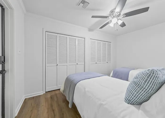 Ultimate Cajun Getaway King Beds Arcade Patio Lux Lafayette